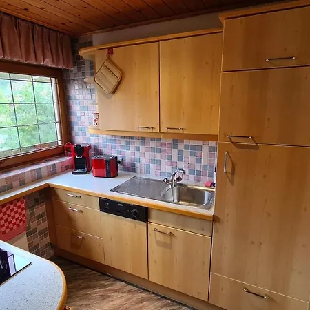 Bergglueck مايرهوفن