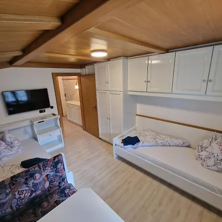 Bergglueck Appartement