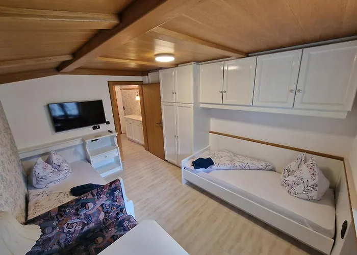 Bergglueck Appartement