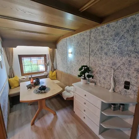 Bergglueck Appartement