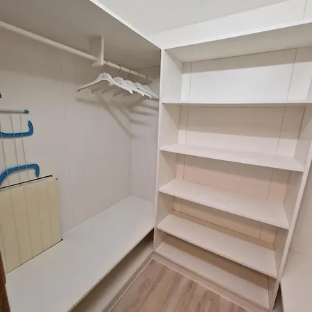 Bergglueck Appartement *