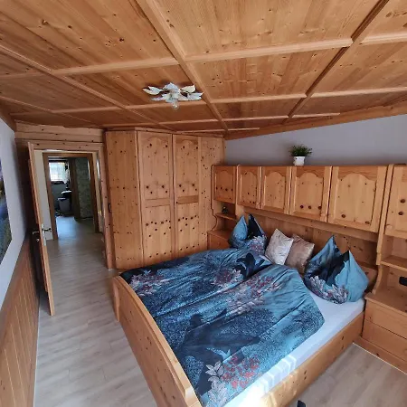 Bergglueck * Mayrhofen